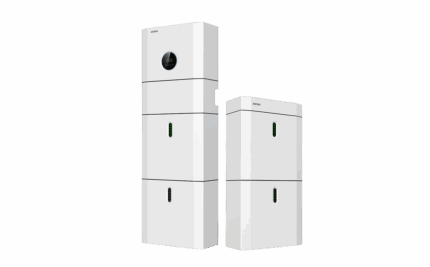 Kstar batterij 20 kWh