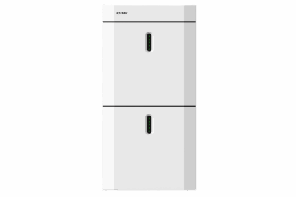 Kstar batterij 10 kWh