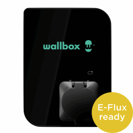 Wallbox Copper SB