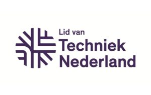 Logo Techniek Nederland