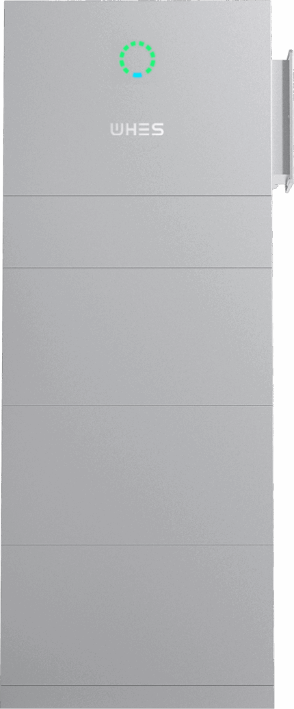 Whes Batterij 3 Fase 10 20 Kwh