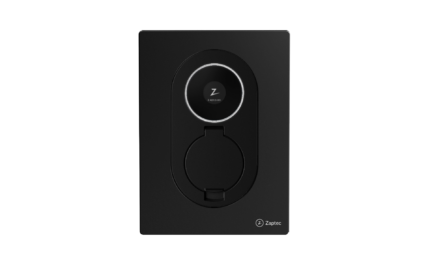 Zaptec Go 2