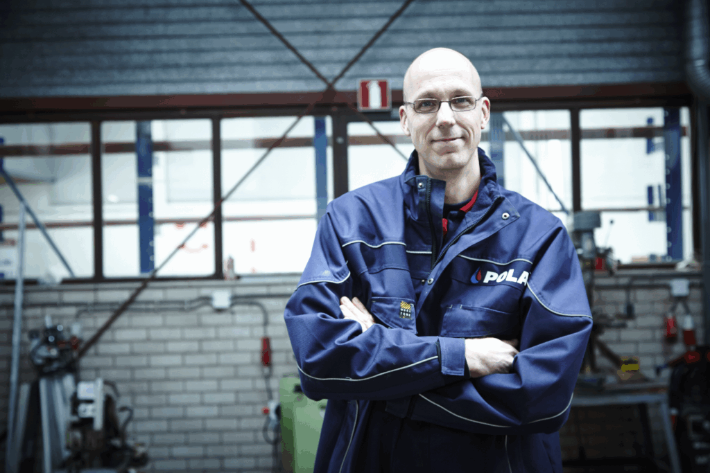 elektra monteur pola