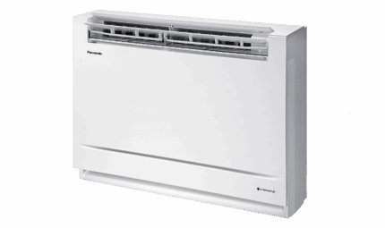 Airco Panasonic Vloermodel
