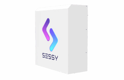 Sessy batterij 5 kWh