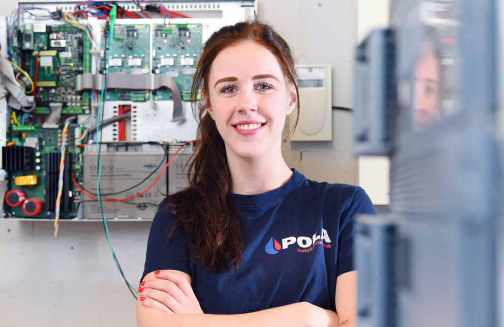 elektrawerk electricien voor groepenkast