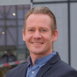 Marco Velsink Bedrijfsleider Pola