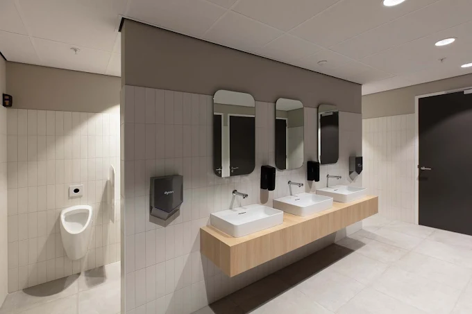 Varex Imaging Pand Sanitair