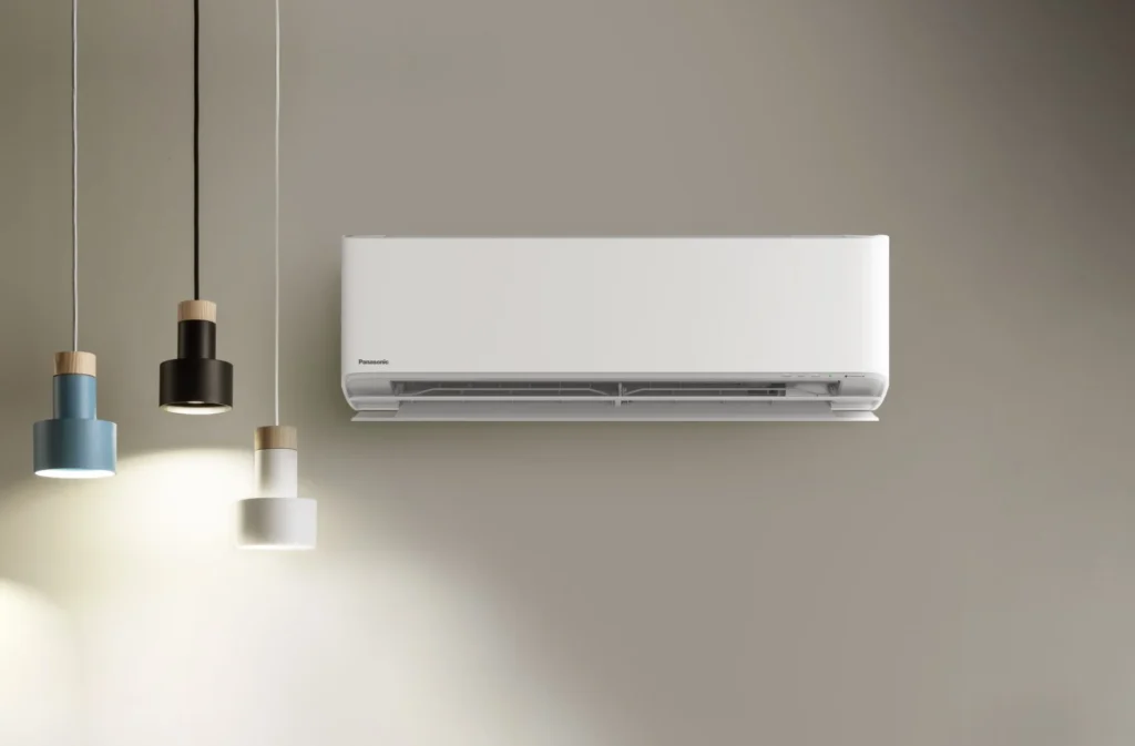 Panasonic Airco Etherea